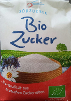 Био сахар Südzucker AG