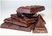 Тест темного шоколада. РИПИ 2014