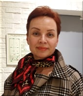 Чикина Ирина Владимировна