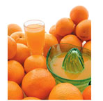 карбендазим в апельсиновом соке