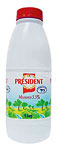 Молоко President
