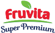 логотип Fruvita (Сербия)