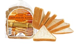 Тест хлеба пшеничного Новосибхлеб 2018