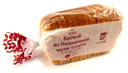 Тест хлеба пшеничного ИНСКОЙ 2018