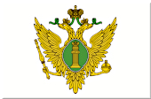 Эмблема Минфина России