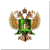 Логотип Россельхознадзора