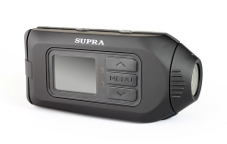 Видеорегистратор SUPRA SCR-850