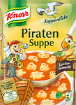 Суп пирата Knorr