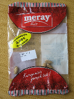 Турецкие фисташки очищенные meray Nuts