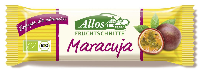 Фруктовые батончики Allos маракуйя и манго