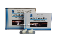 Средство для усиления потенции Herbal Men Plus