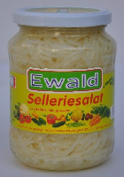 Салат из сельдерея Ewald