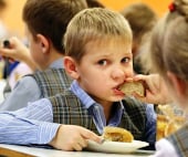 Опрос о качестве школьного питания