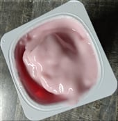 Йогуртный продукт Альпик