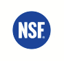 Лого NSF