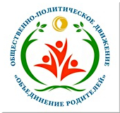 Логотип ОПД Объединение родителей