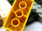 LEGO-совместимые конструкторы. Тест