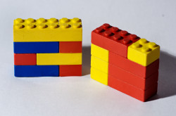 LEGO-совместимые конструкторы. Прочность сборки