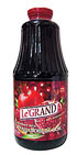 Le’Grand. 100% натуральный гранатовый сок premium