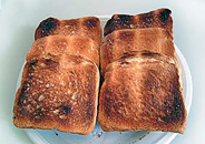 Тест тостеров