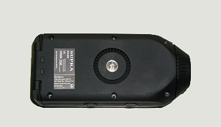 Автомобильный видеорегистратор SUPRA SCR-850