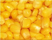 Тест консервированной кукурузы. 2014