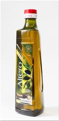 «Altero» Оливковое масло класса экстра