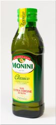 «Monini» Оливковое масло класса экстра