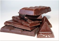Тест темного шоколада. РИПИ 2014
