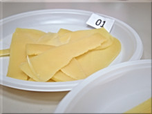 Тест сыра Пармезан. Зелёна-Бурёна. РИПИ 2016