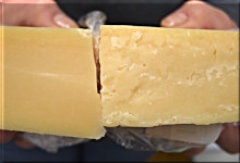 Тест сыра Пармезан. РИПИ. 2016