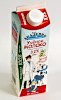 Тест пастеризованного молока. Академия Молочных Наук