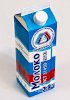 Тест пастеризованного молока. Ярмолпрод