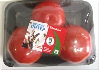 Тест свежих томатов. Долина Овощей, ботанический сорт Форонти. РИПИ 2018