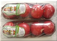 Тест свежих томатов. Теплицы Белогорья, томаты розовые Ольшанские. РИПИ 2018