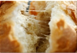Картофельная болезнь хлеба