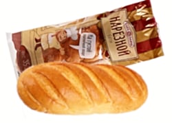 Тест хлеба пшеничного Хлебозавод 28 2018