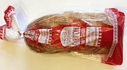 Тест хлеба пшеничного Чудесный край 2018