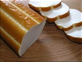 Тест сыра плавленого колбасного копченого. РИПИ 2019